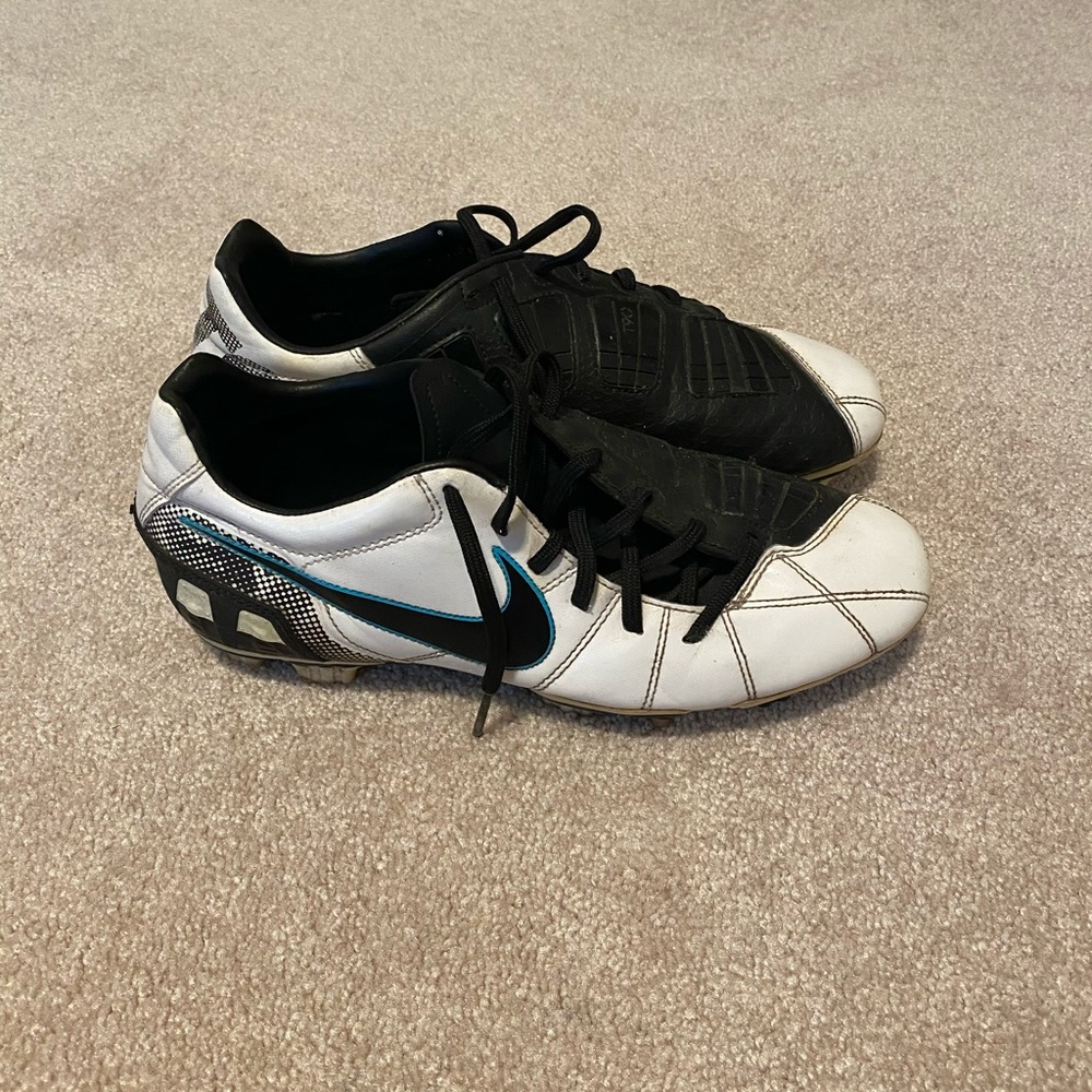 Nike Soccer Cleats